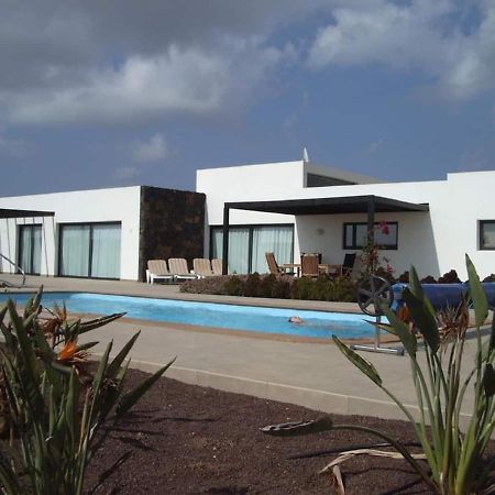 Wind Wave 28B - Heated & Shared Pool Βίλα La Oliva Εξωτερικό φωτογραφία