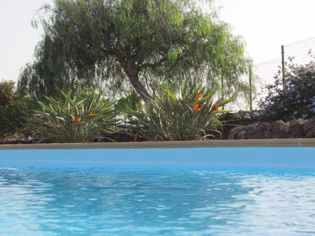Wind Wave 28B - Heated & Shared Pool Βίλα La Oliva Εξωτερικό φωτογραφία