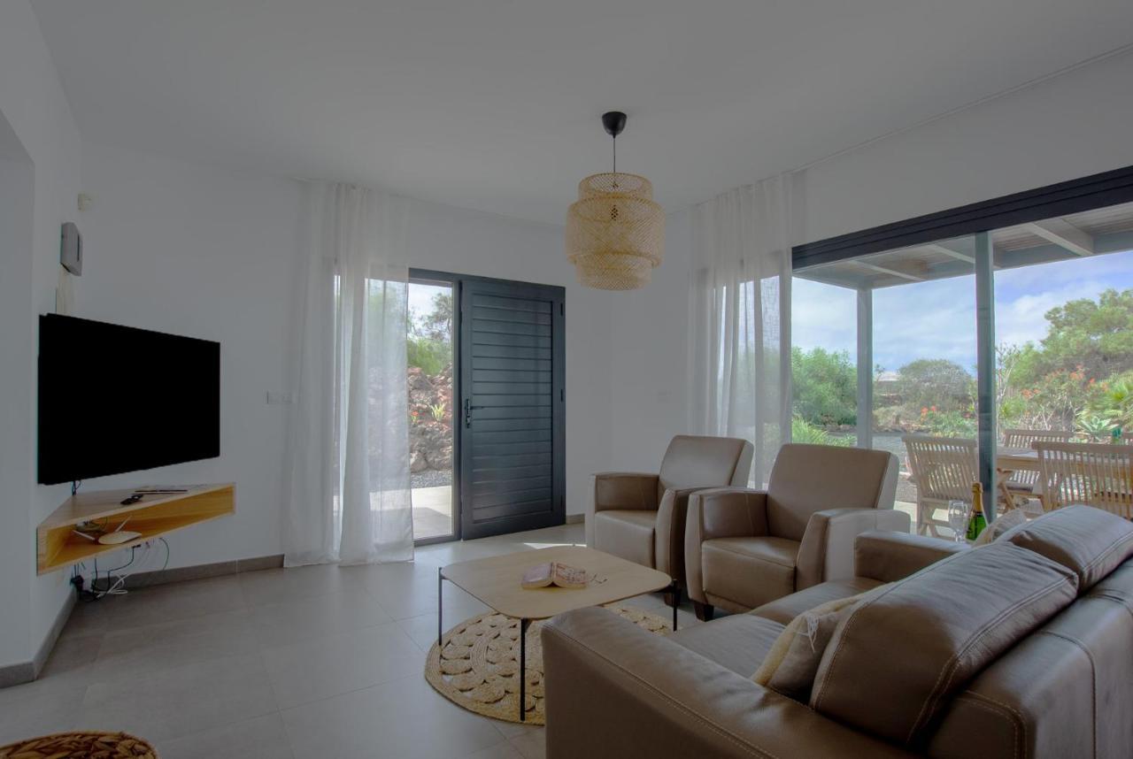 Wind Wave 28B - Heated & Shared Pool Βίλα La Oliva Εξωτερικό φωτογραφία
