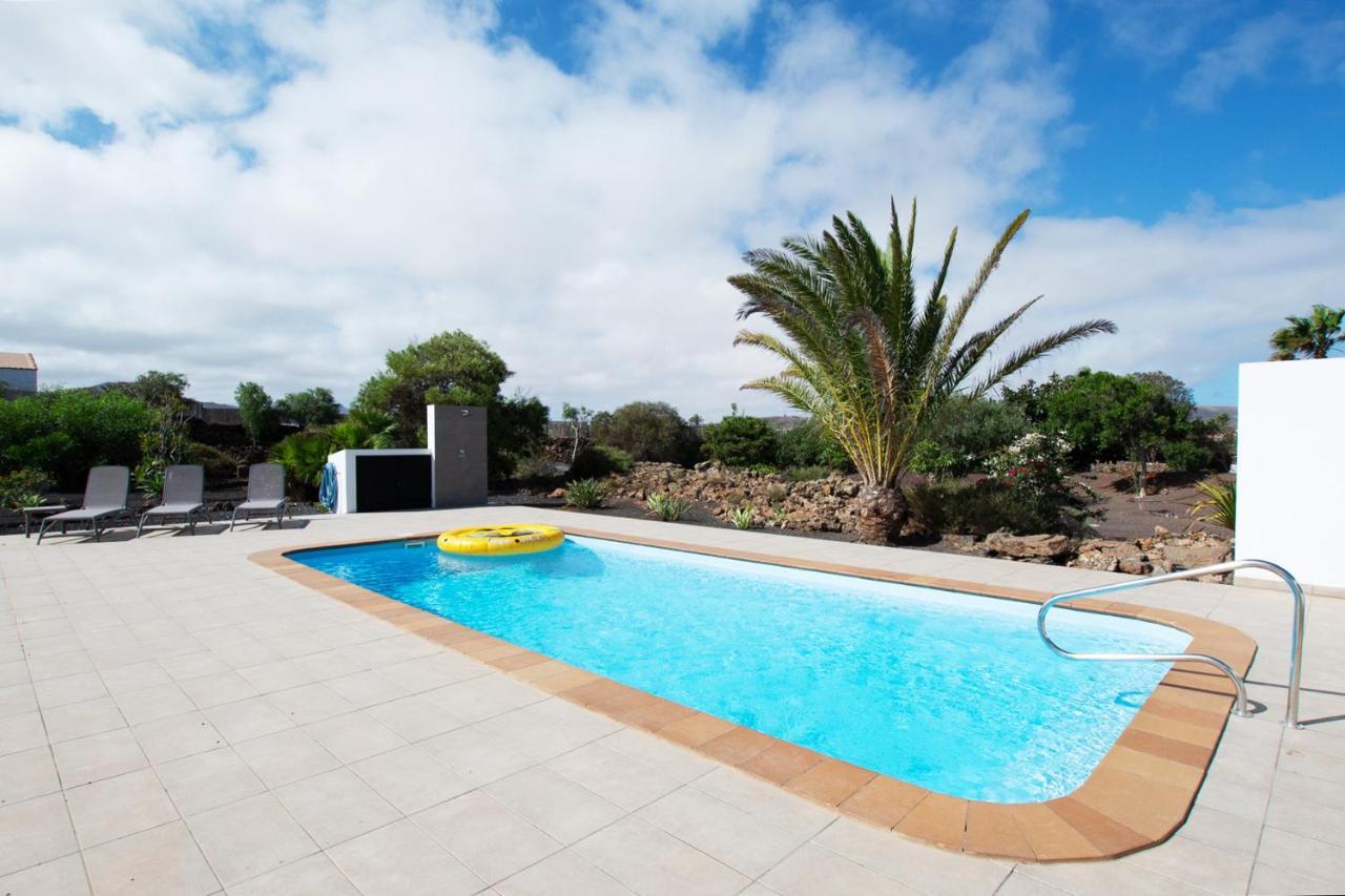 Wind Wave 28B - Heated & Shared Pool Βίλα La Oliva Εξωτερικό φωτογραφία