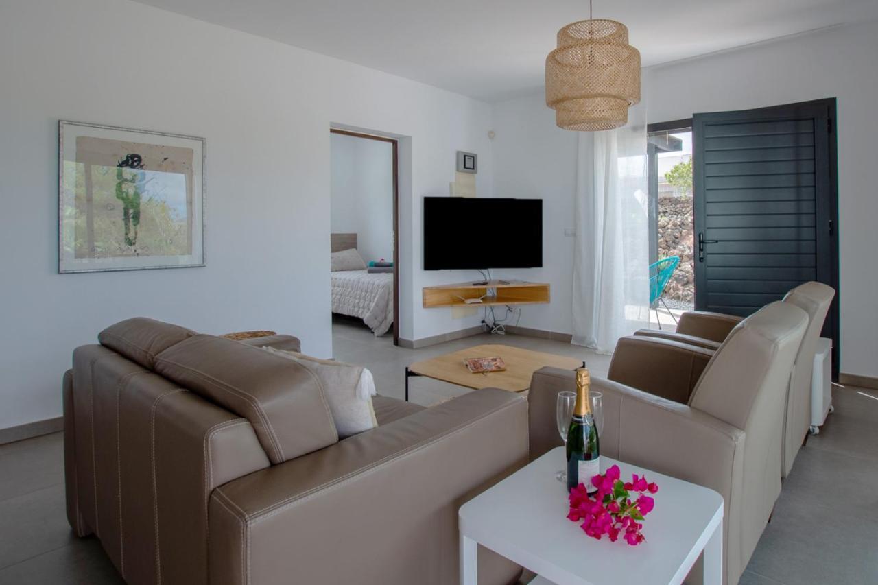 Wind Wave 28B - Heated & Shared Pool Βίλα La Oliva Εξωτερικό φωτογραφία
