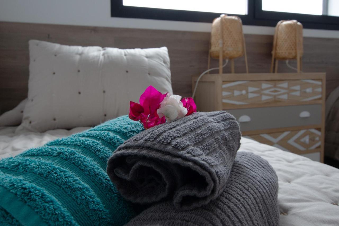 Wind Wave 28B - Heated & Shared Pool Βίλα La Oliva Εξωτερικό φωτογραφία