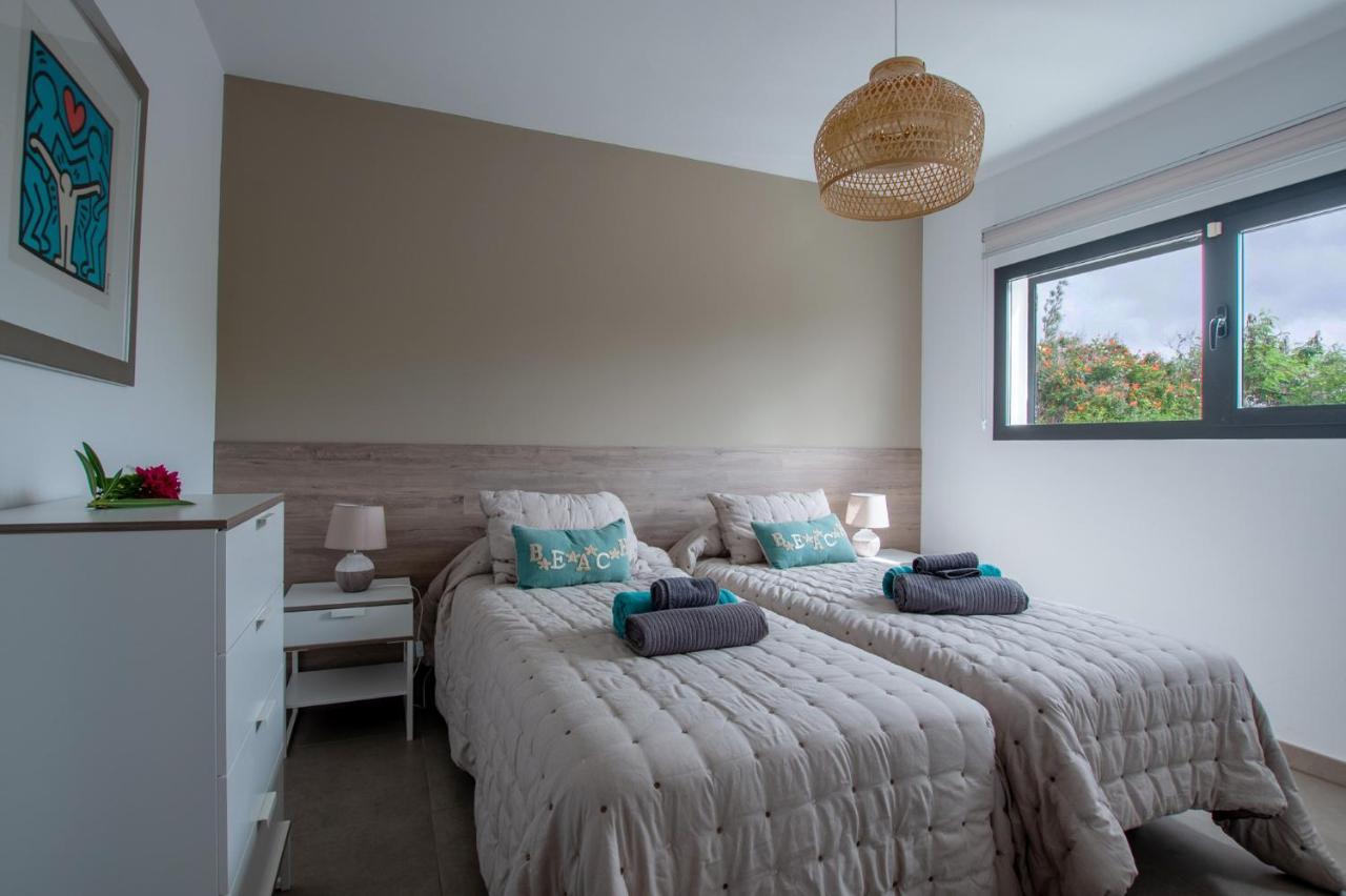 Wind Wave 28B - Heated & Shared Pool Βίλα La Oliva Εξωτερικό φωτογραφία