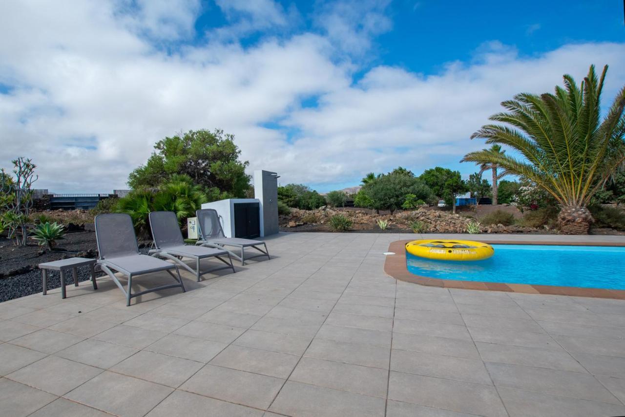 Wind Wave 28B - Heated & Shared Pool Βίλα La Oliva Εξωτερικό φωτογραφία