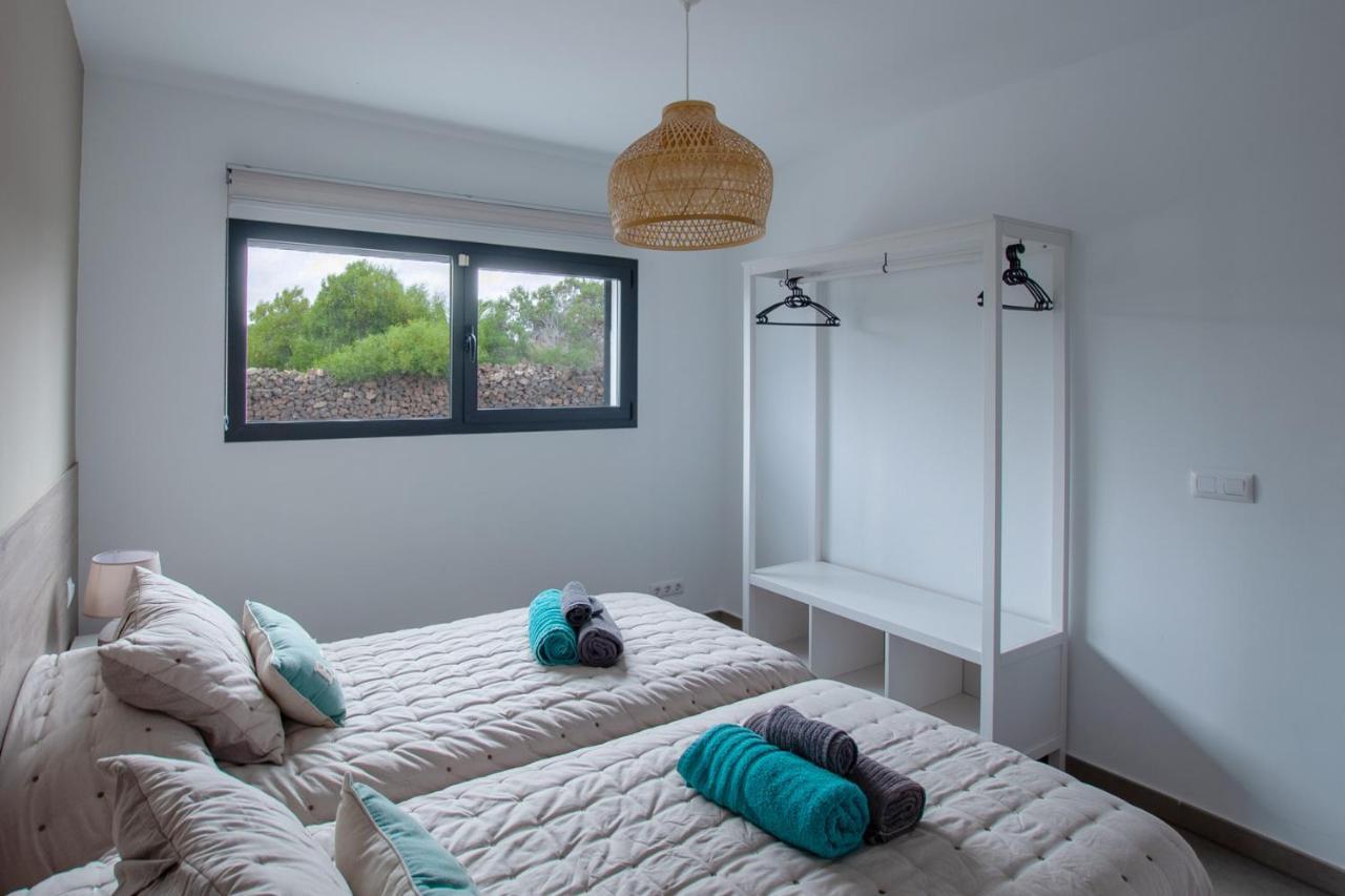 Wind Wave 28B - Heated & Shared Pool Βίλα La Oliva Εξωτερικό φωτογραφία