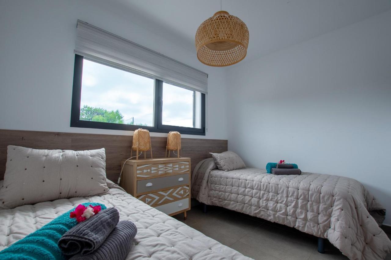 Wind Wave 28B - Heated & Shared Pool Βίλα La Oliva Εξωτερικό φωτογραφία